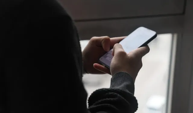 Uzmanlardan Ailelere Uyarı: “Benim Çocuğum Yapmaz” Demeyin