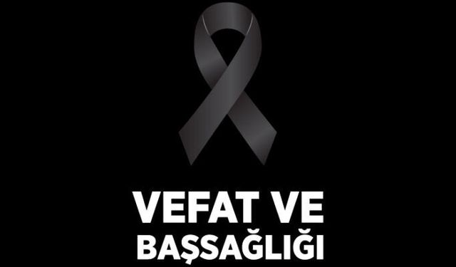 Başkan Sarı’nın Acı Günü!