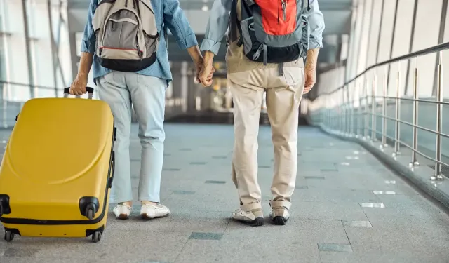 Vizesiz Ülke Sayısı Arttı!