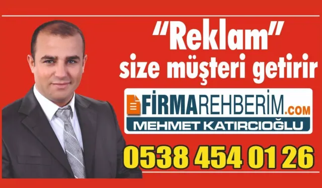 1 Milyon Firma Tek Platformda!