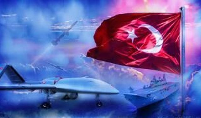 Savunma ve Havacılık İhracatında Güçlü Artış