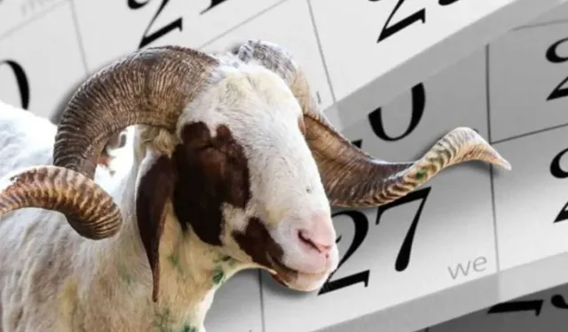 Kurban Bayramı Tatili 9 Güne Çıkarıldı!