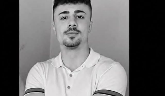 Yayladağlı Üniversite Öğrencisi Emirhan Özdemir İzmir’de Hayatını Kaybetti