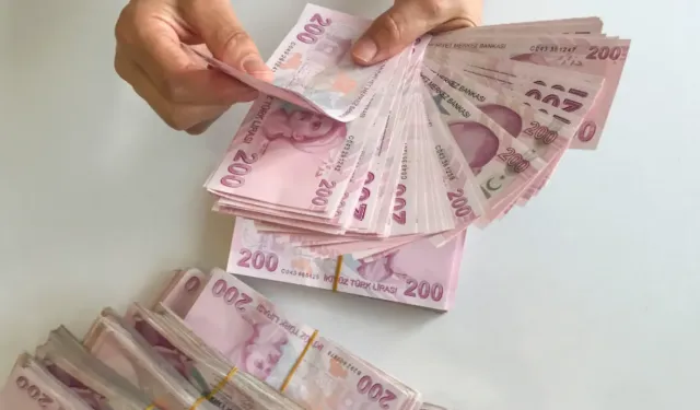 Doğum Yardımı Ödemeleri Yatırıldı