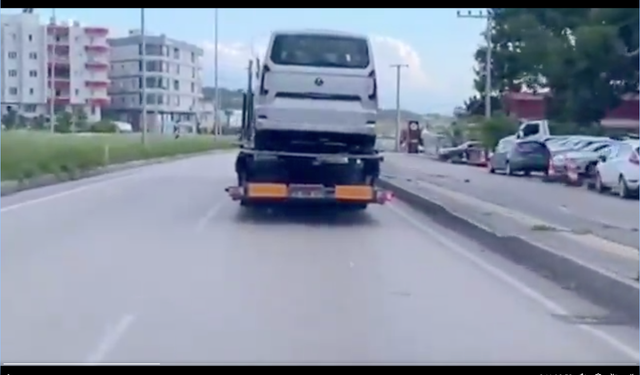 İskenderun'da 12 MİLYON TL’LİK Ham Madde Ele Geçirildi!
