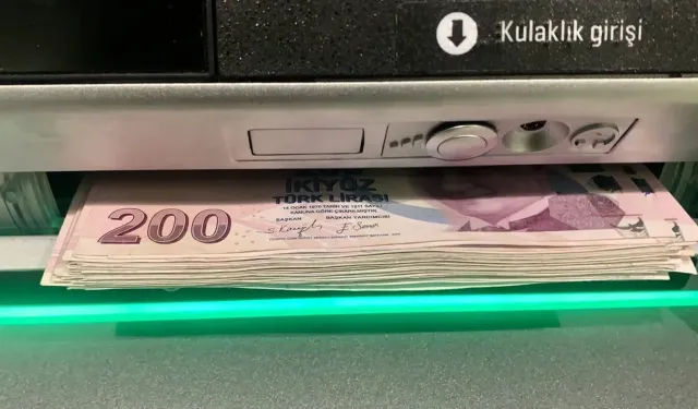 Emekli ve Memur Zammında Yeni Rakamlar...