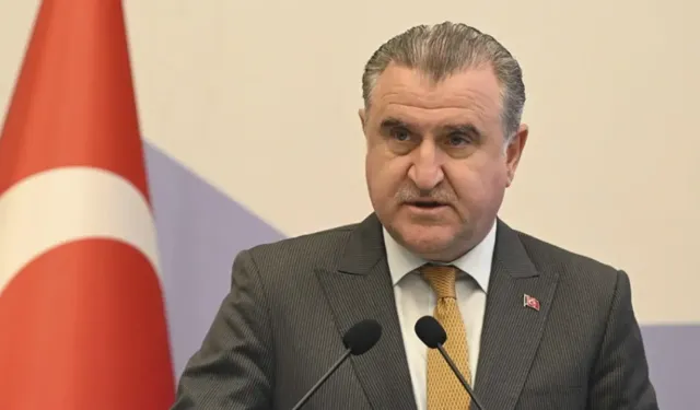 Gençlik ve Spor Bakanlığı’na 2 Bin 610 Personel Alınacak!