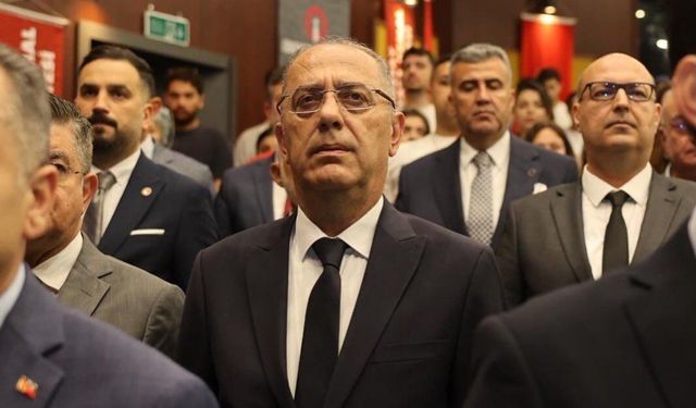 Hatay Modeli Panelinde Dirençli Gelecek Vurgusu