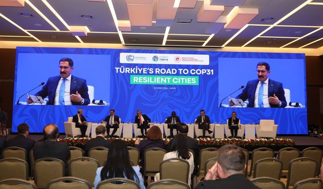 Vali Masatlı: “Hatay, Dirençli Şehir Vizyonuyla Yeniden Ayağa Kalkıyor”