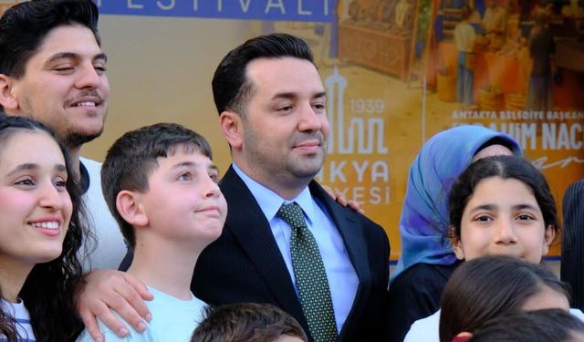 Gastro Festivali’nde Birlik Mesajı