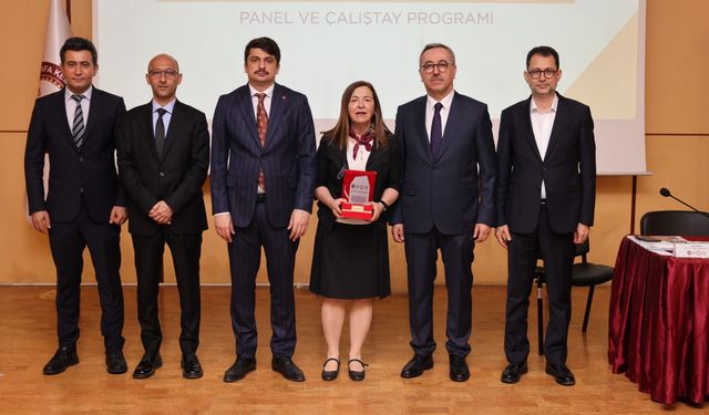 Afet Yönetiminde Hatay Modeli Masaya Yatırıldı