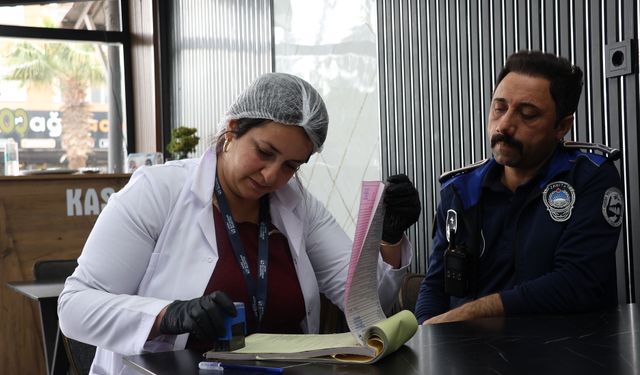 HBB’den Bayram Öncesi Sıkı Denetim