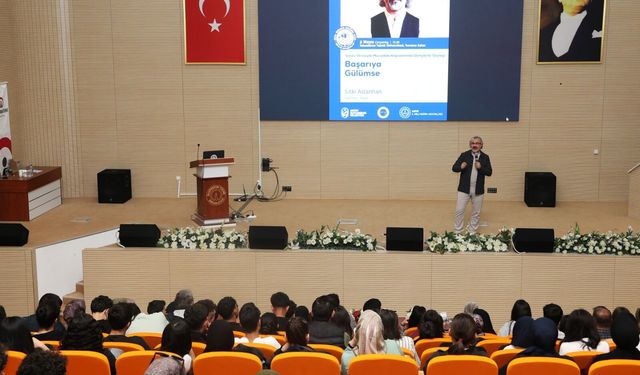 Hbb'den Sınav Maratonuna Moral Desteği!