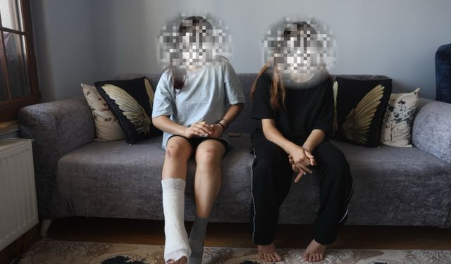 Biri Yaralandı, Diğeri Travma Kurbanı!