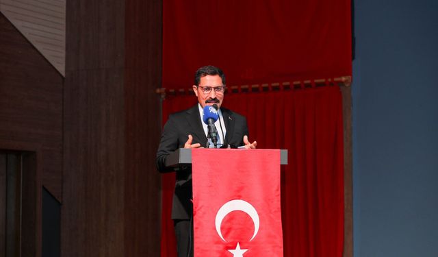 Hatay'da Güvenli Gelecek İçin Büyük Adım!