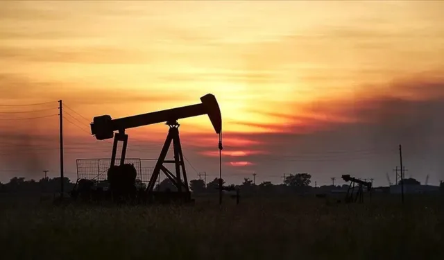 Petrolde Hürmüz Etkisi
