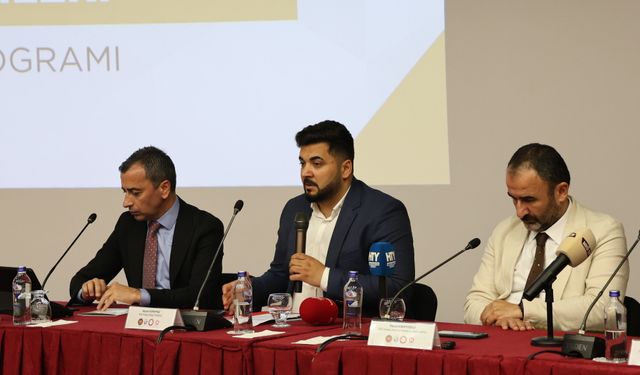 Hatay Modeli Çalıştayı Tamamlandı