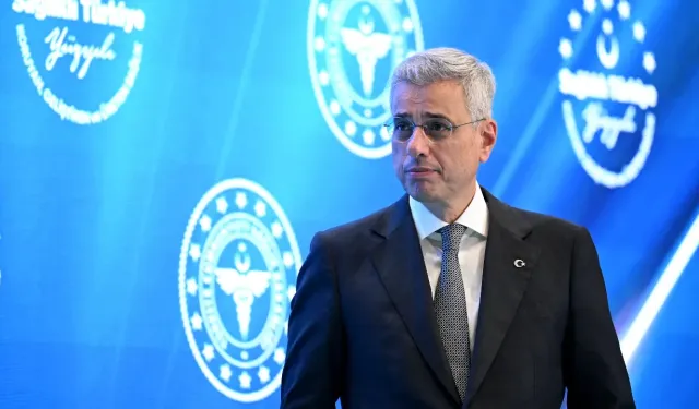 Bakan Memişoğlu’ndan Hantavirüs Açıklaması!