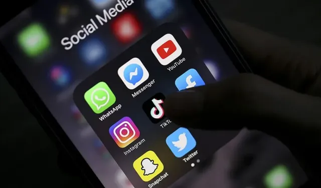 Sosyal Medyada e-Devlet Dönemi!