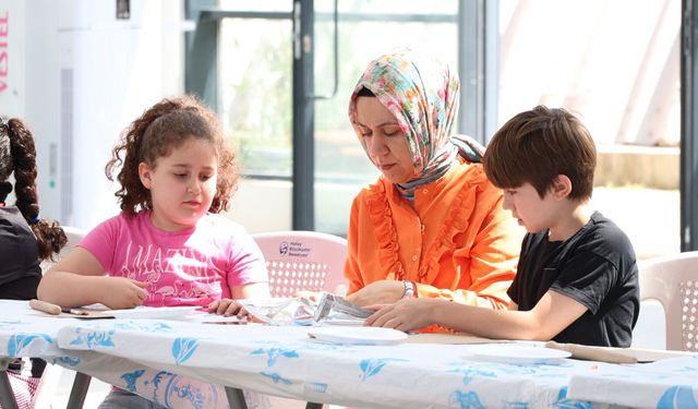 HBB’den Anneler Günü’ne Özel Sevgi Dolu Etkinlik