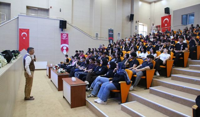 HBB’den Öğrencilere Sınav Desteği