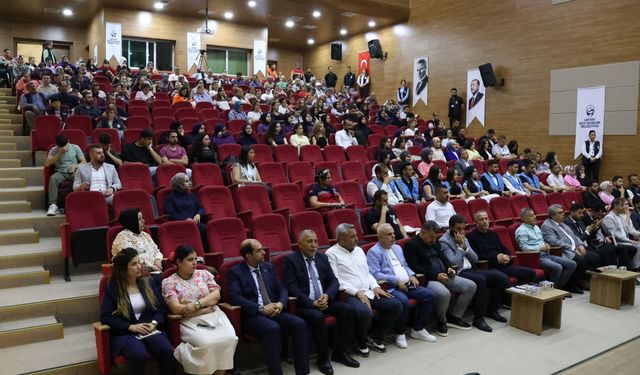 HBB’den “Sizinle Engelsiz Hatay Semineri”