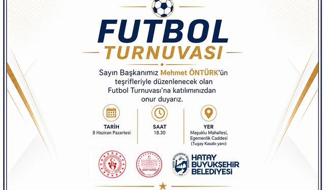 BASINA VE KAMUOYUNA DAVET