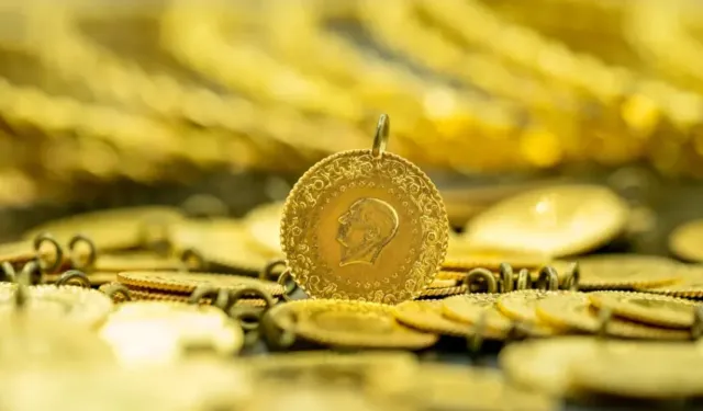 12 Haziran 2026 Altın Fiyatları Yükselişte