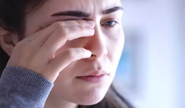 Çiğ Deniz Ürünleri Göz Sağlığını Tehdit Edebilir