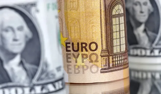29 Haziran 2026 Döviz Kurları...
