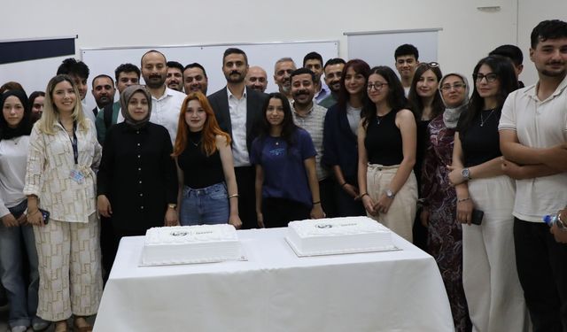 HBB’den YKS Adaylarına Moral Desteği!
