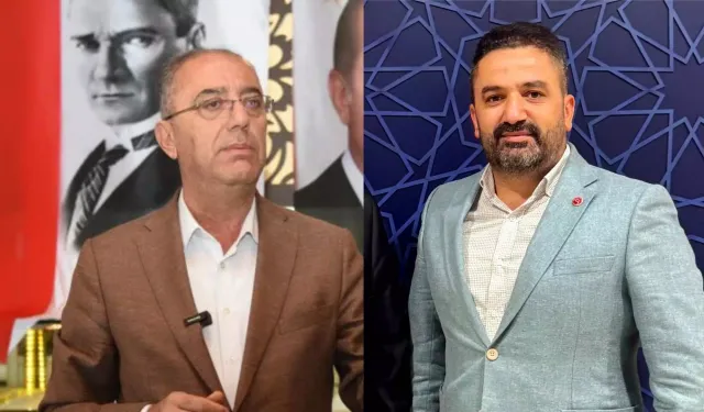 Bayraktar’dan: Kirli Algı Antakya’nın Hizmet İradesini Durduramayacak!