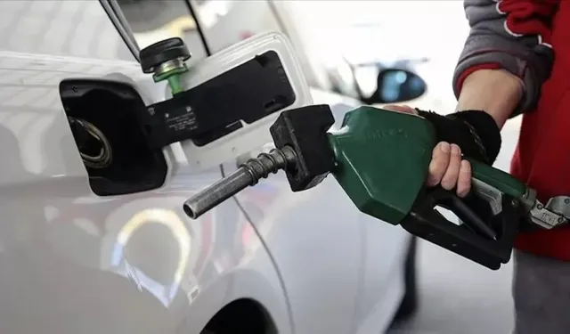 Motorine Peş Peşe Üçüncü İndirim!