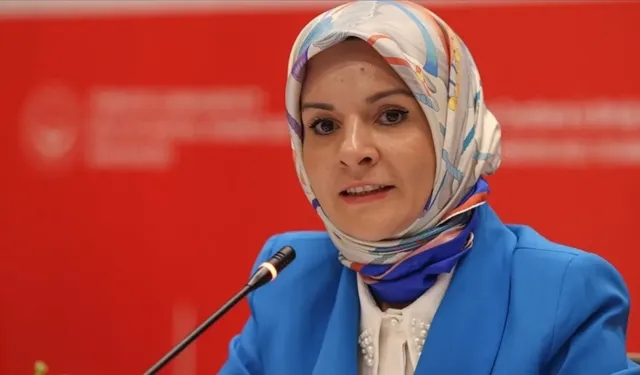 Bakan Göktaş: Selden Etkilenenlere 6 Milyon Lira Destek