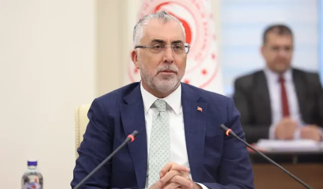 Bakan Işıkhan duyurdu: 32 ilaç SGK geri ödeme listesine alındı!