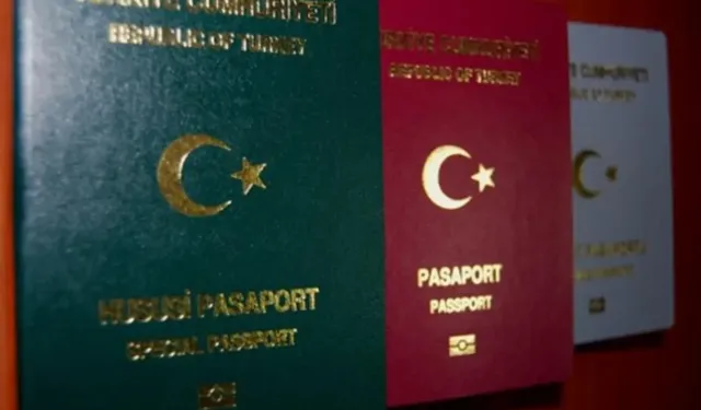 Bakanlıktan 6 Vize Firmasına Reklam Durdurma Kararı