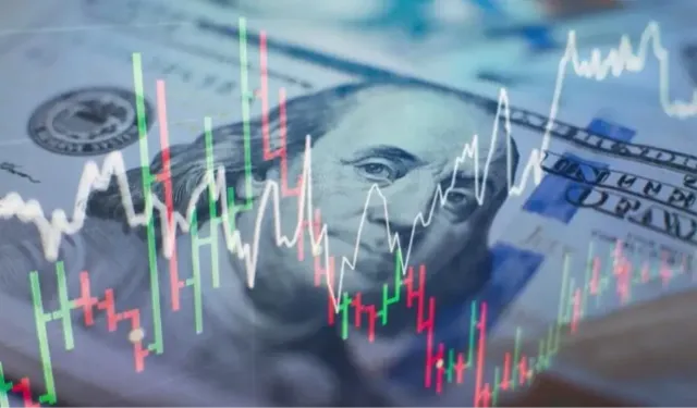 Dolar ve Euro Haftaya Yükselişle Başladı