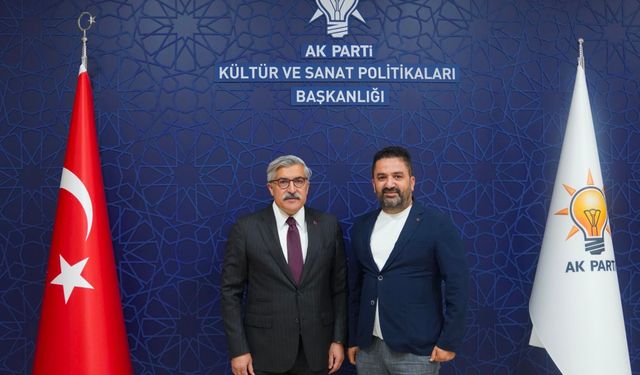 Hüseyin Yayman: Hatay’ı Örnek Bir Şehir Haline Getireceğiz