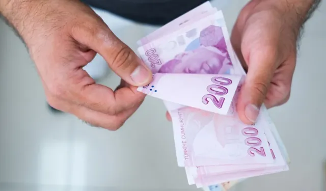 Emekli Zammında Yeni Hesap!