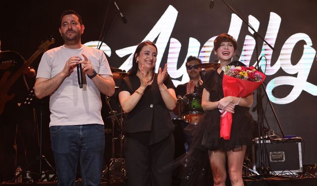 Samandağ Festivali Vatandaşlardan Yoğun İlgi Görüyor