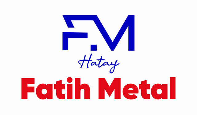 HATAY FATİH METAL