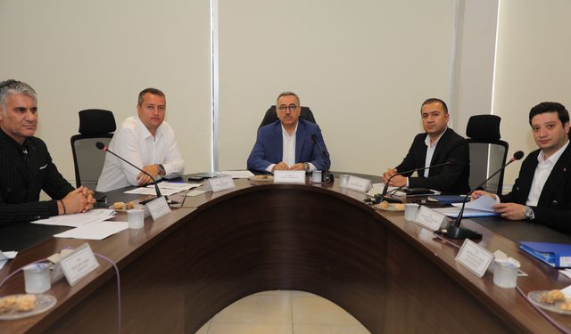 Hatay'da Trafiğe Köklü Değişim!