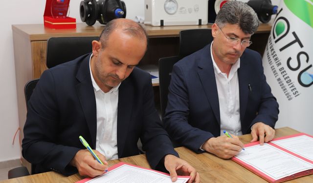 HATSU ve Millî Eğitim’den Su Tasarrufu İçin Güç Birliği