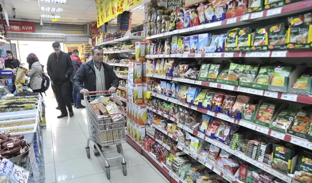 Marketlerde Dijital Etiket Dönemi!