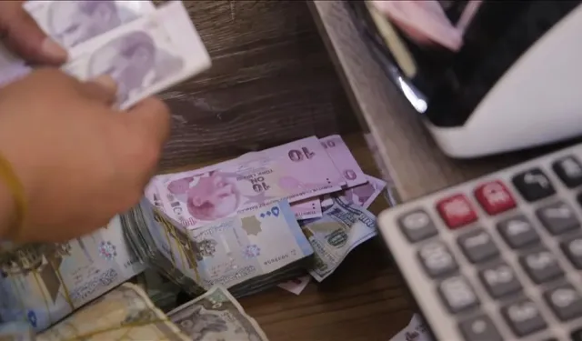 Yeni Maaşlar İçin Geri Sayım Başladı!