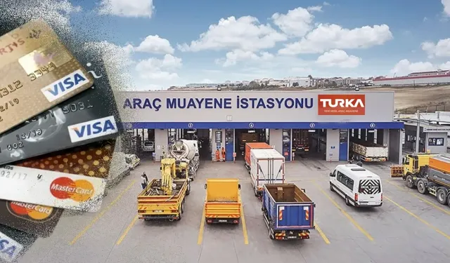 Araç Muayenesinde Yeni Dönem!