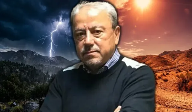 Orhan Şen’den Uyarı!