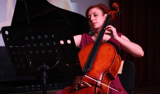 HBB’den Terra Trio Konseri