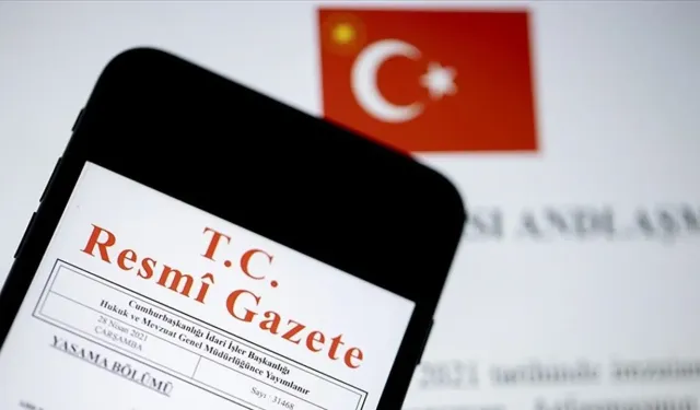 430 Mülki İdare Amirinin Görev Yeri Değişti!