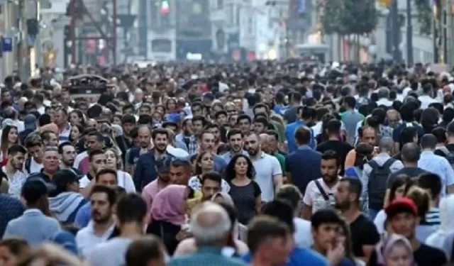 TÜİK İşsizlik Rakamlarını Açıkladı